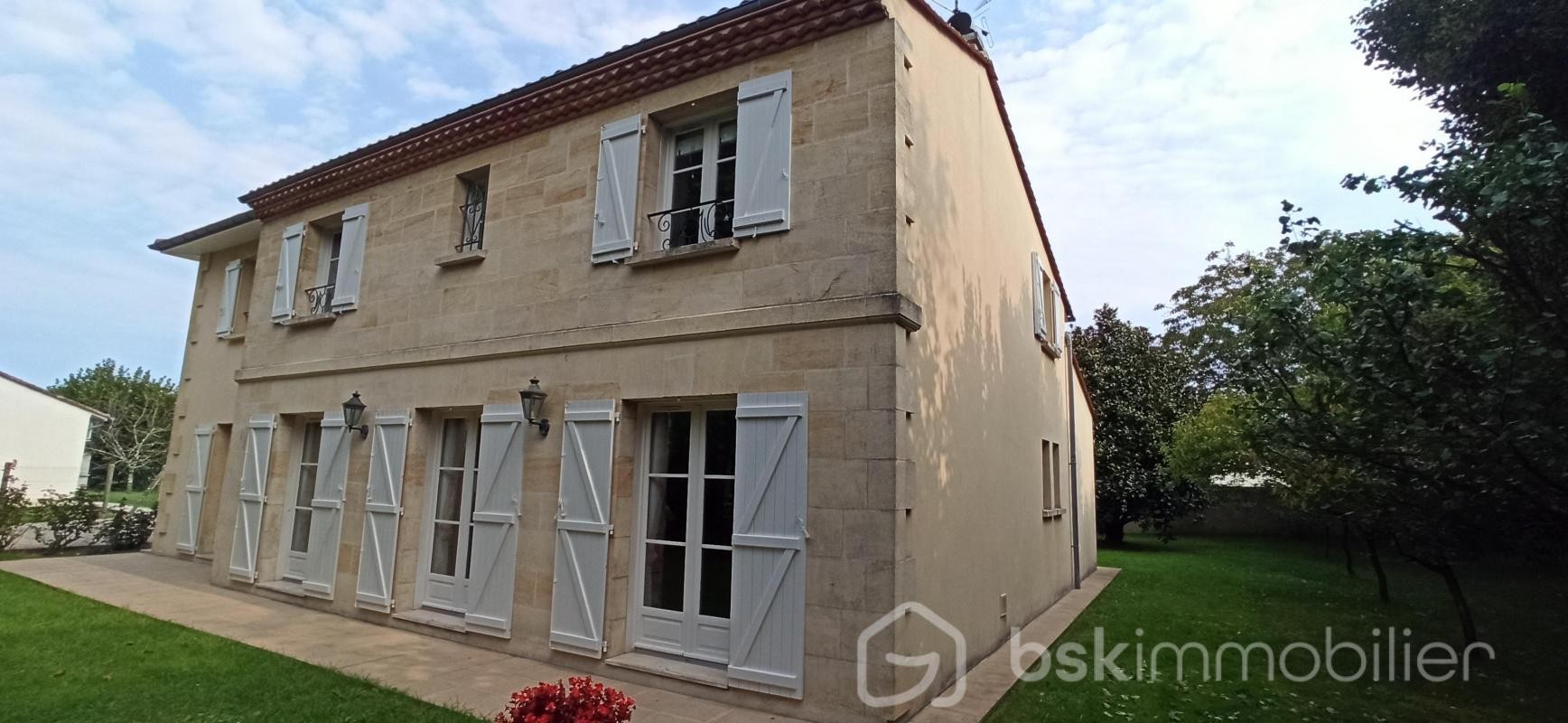 Vente Maison à Libourne 7 pièces