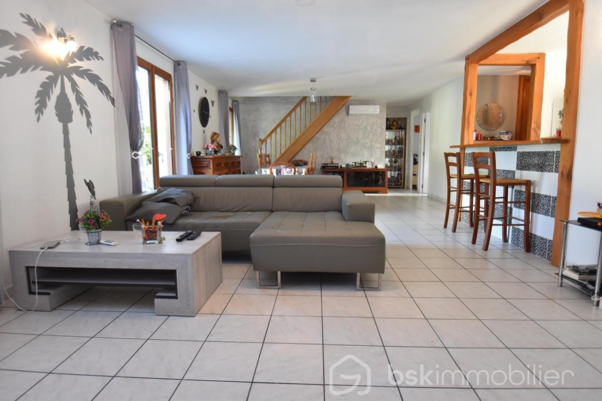 Vente Maison à Ablis 6 pièces