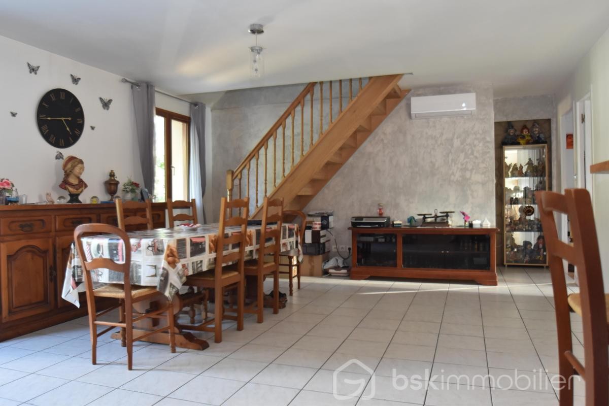 Vente Maison à Ablis 6 pièces