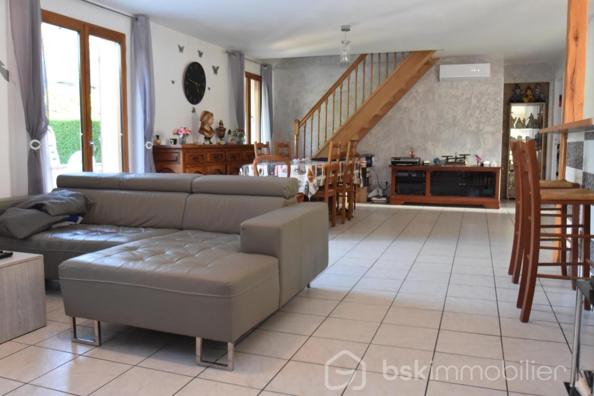 Vente Maison à Ablis 6 pièces