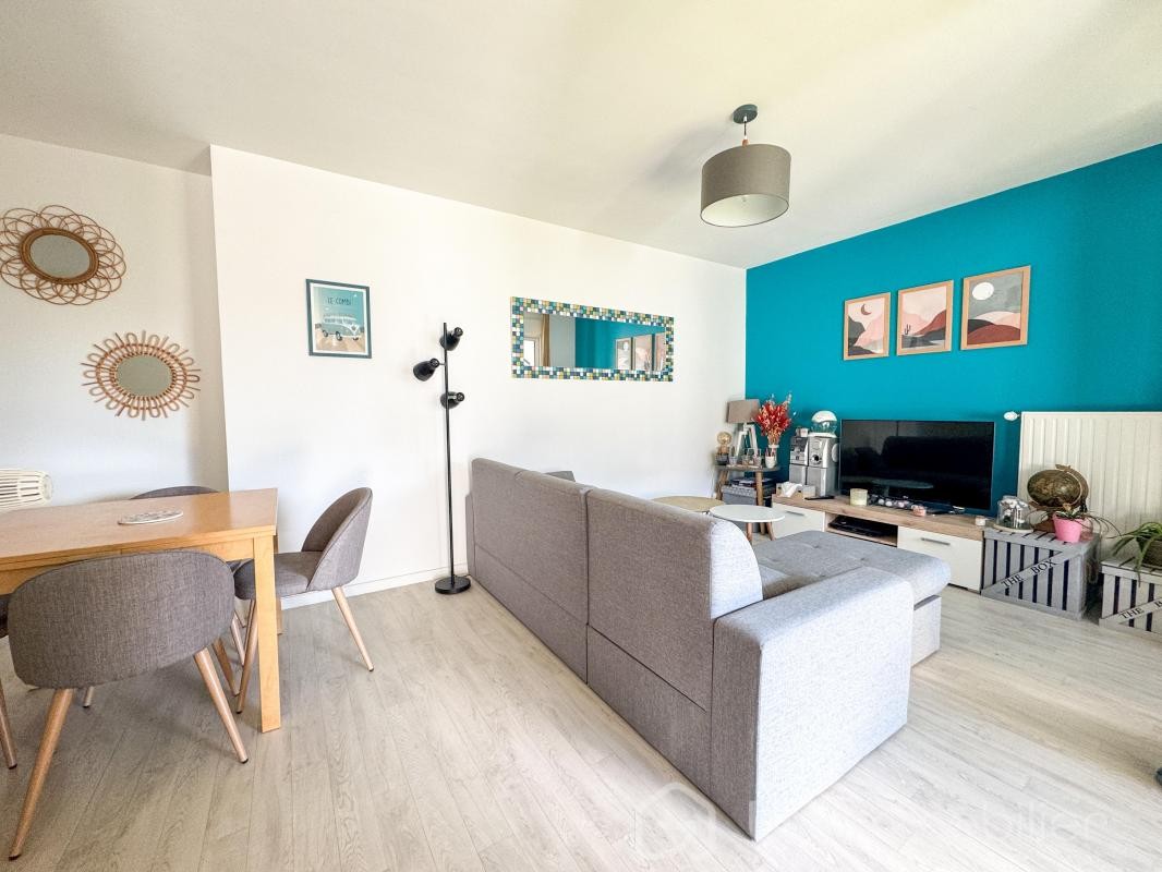 Vente Appartement à Acigné 3 pièces