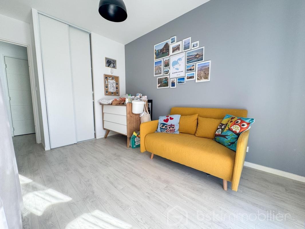 Vente Appartement à Acigné 3 pièces