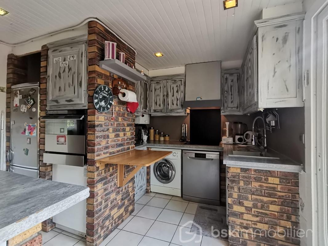 Vente Maison à Montfermeil 4 pièces