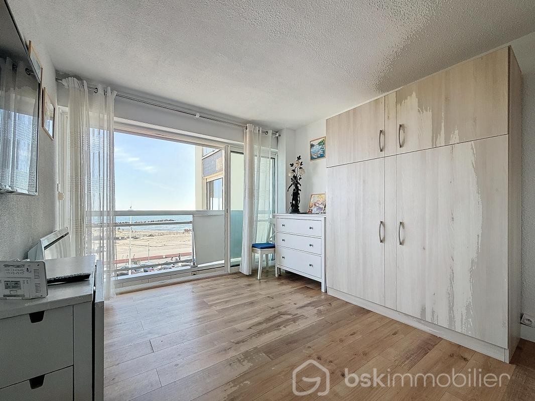 Vente Appartement à Palavas-les-Flots 1 pièce