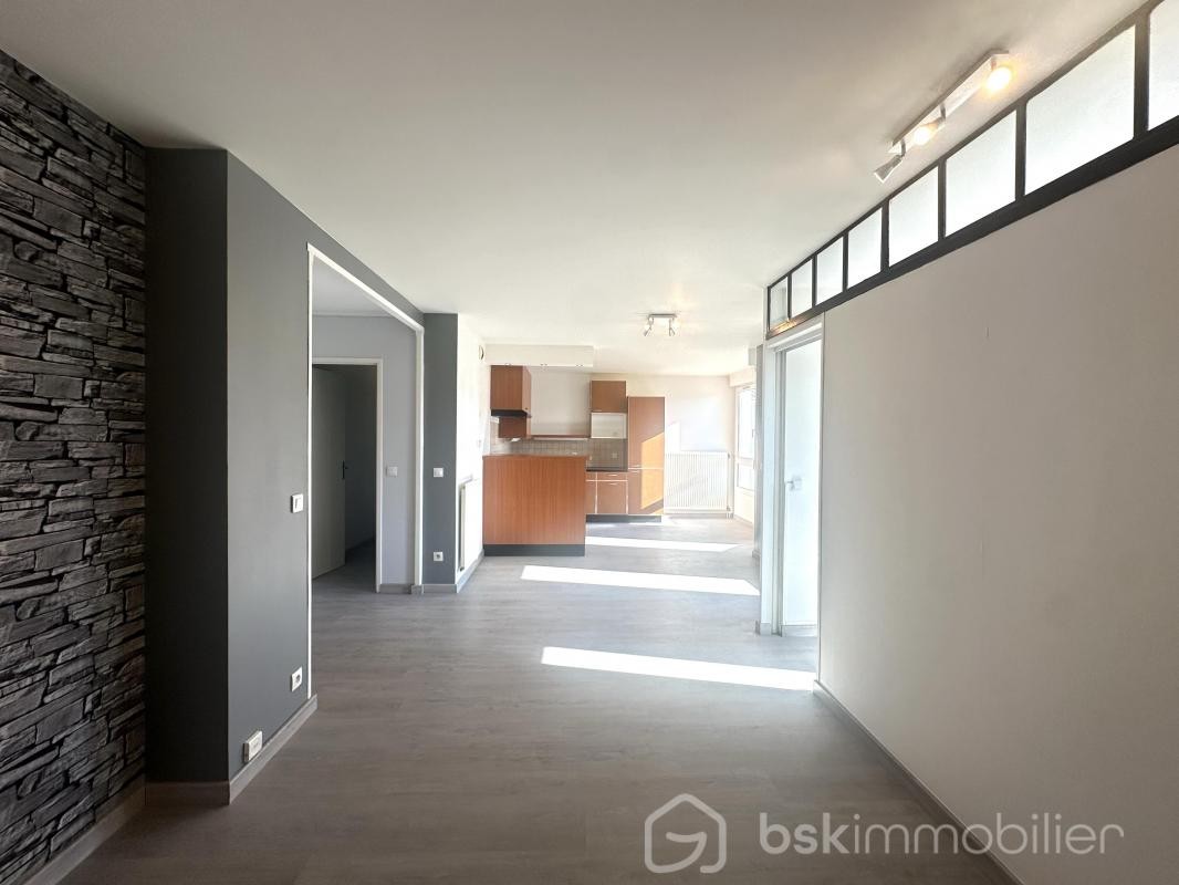 Vente Appartement à Évry 3 pièces