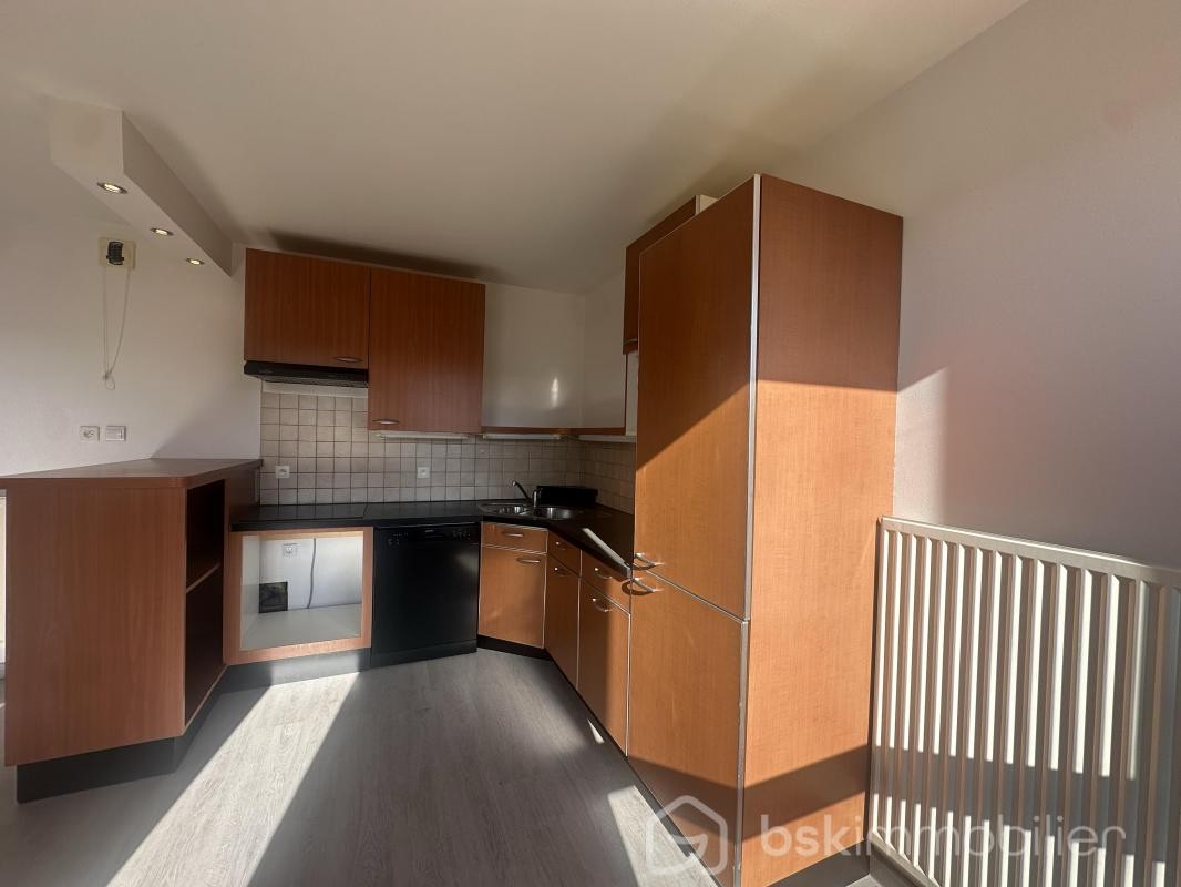 Vente Appartement à Évry 3 pièces