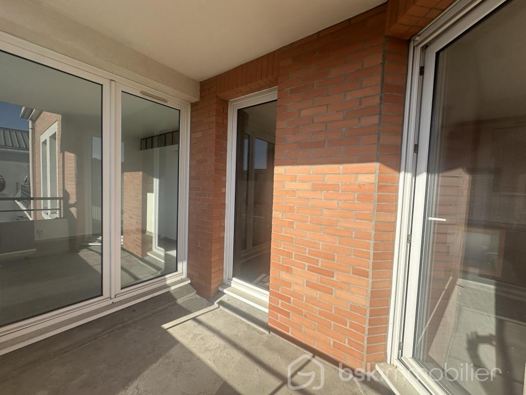 Vente Appartement à Évry 3 pièces