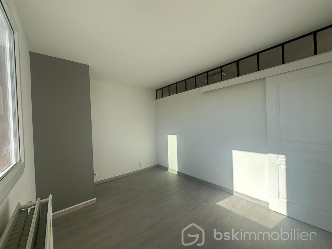 Vente Appartement à Évry 3 pièces