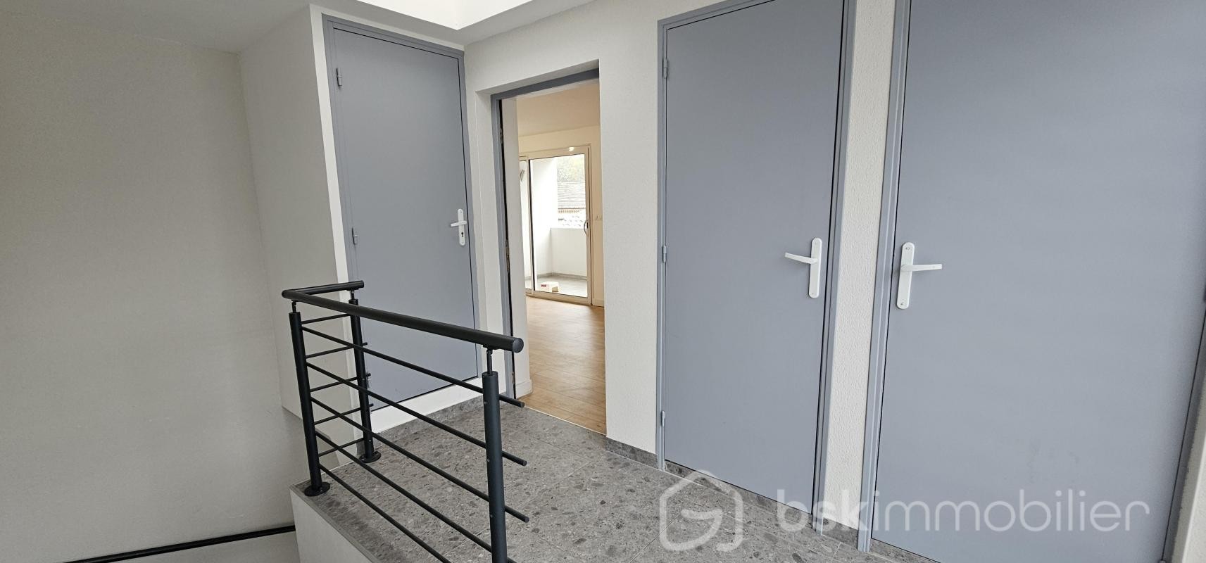 Location Appartement à Nîmes 5 pièces