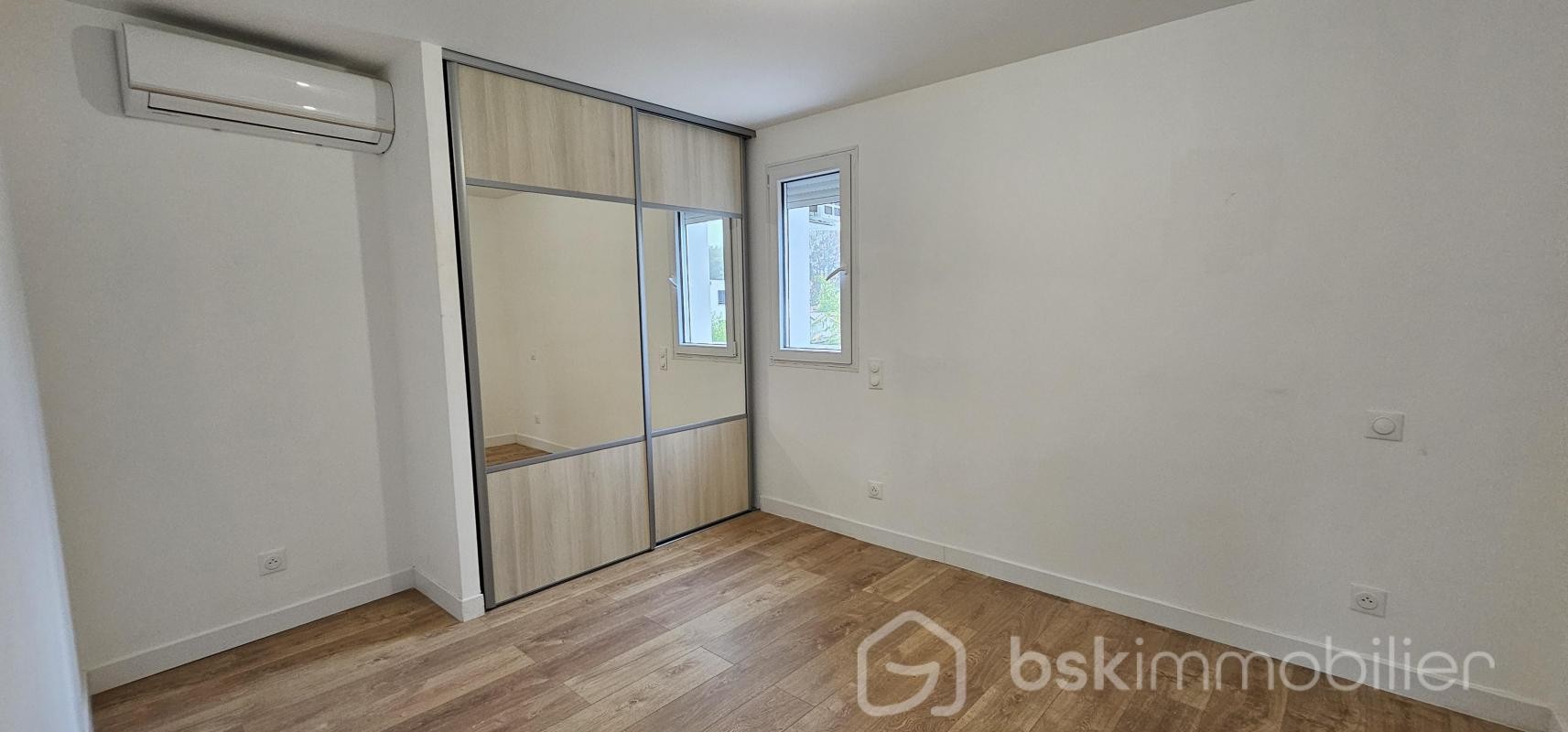 Location Appartement à Nîmes 5 pièces