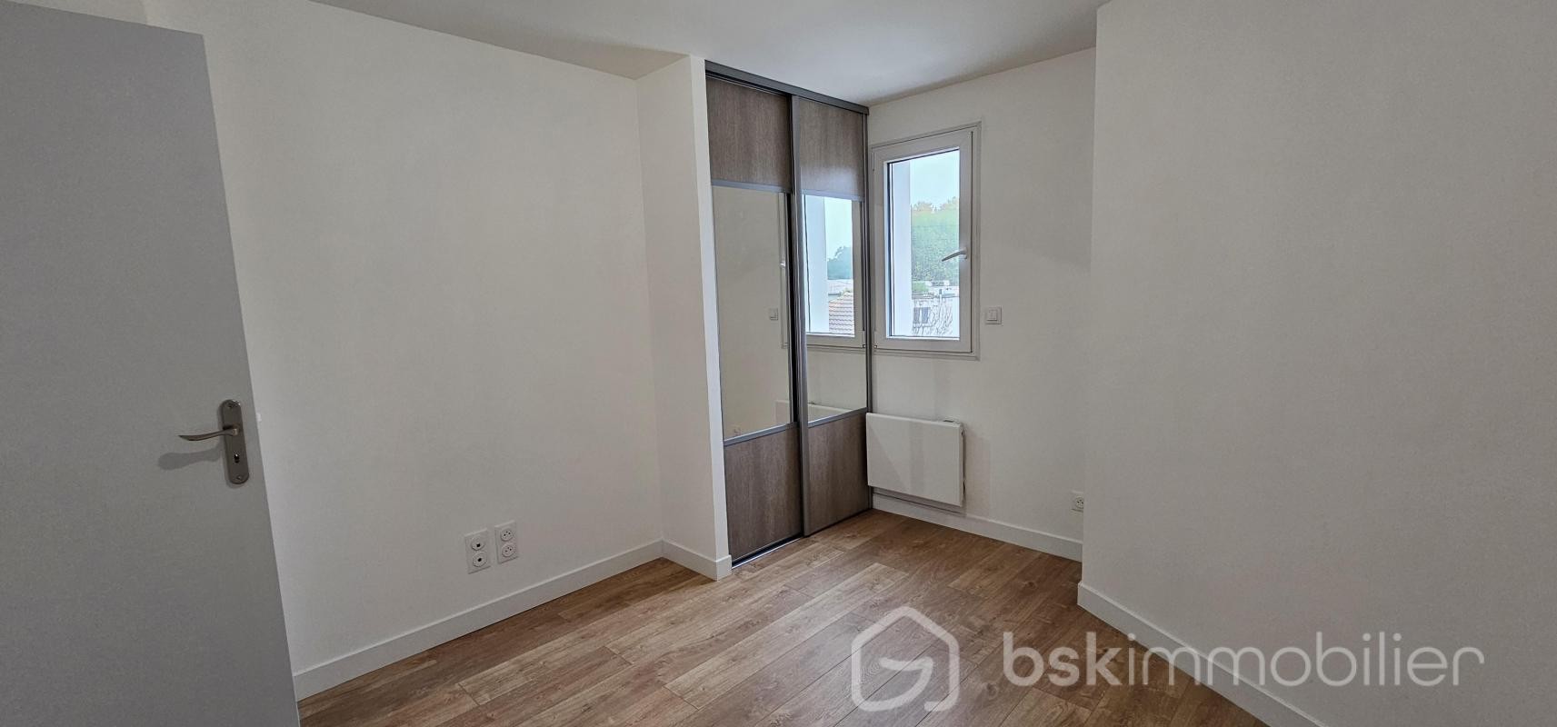 Location Appartement à Nîmes 5 pièces