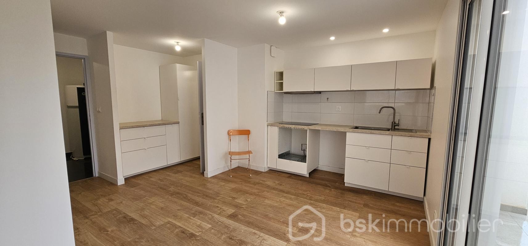 Location Appartement à Nîmes 5 pièces