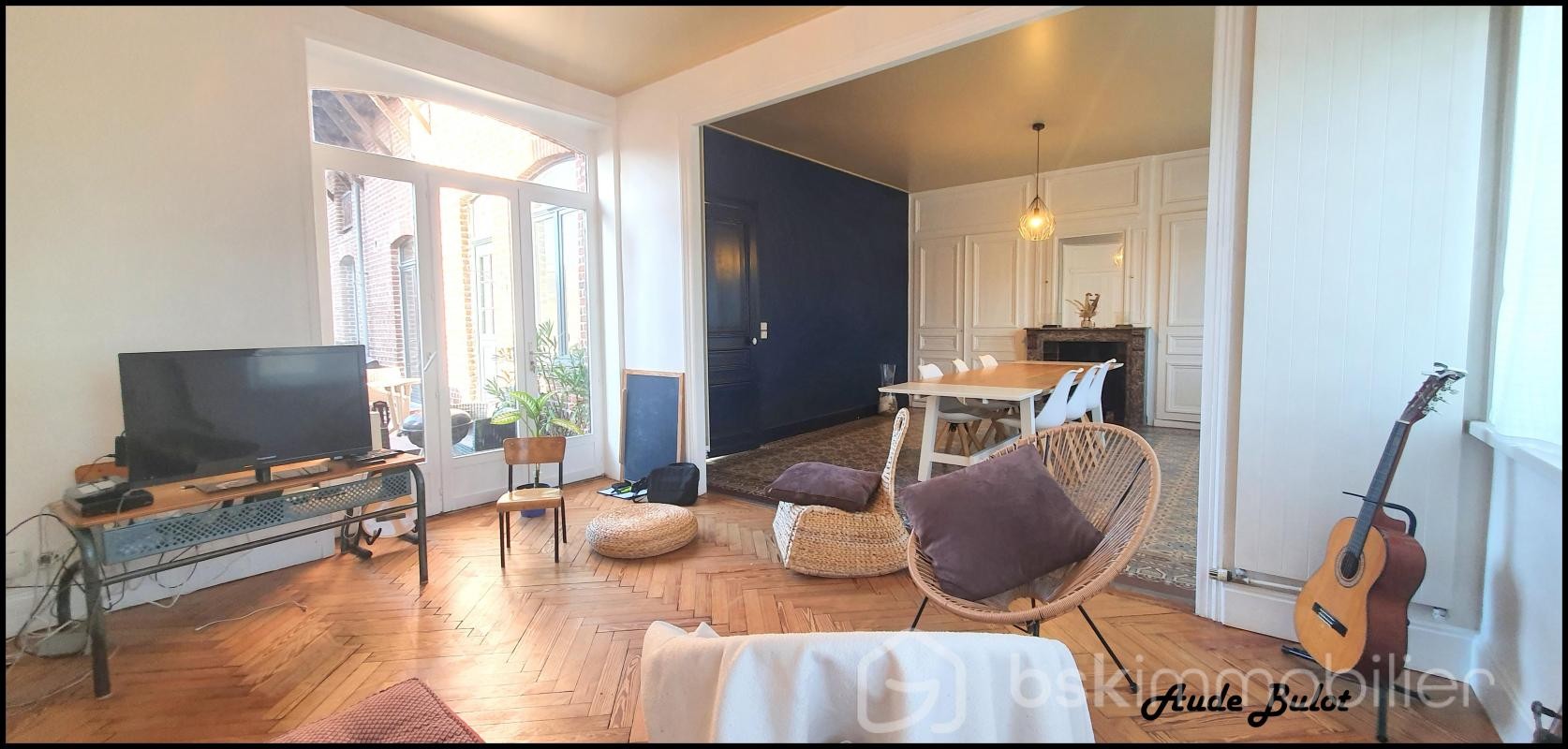 Vente Maison à Lille 10 pièces