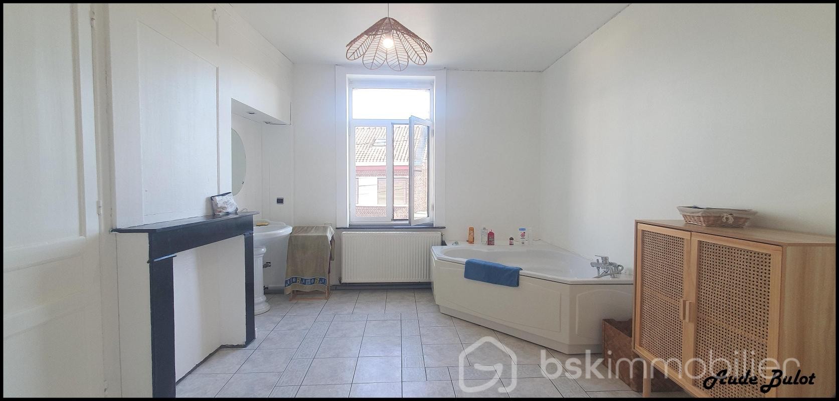 Vente Maison à Lille 10 pièces