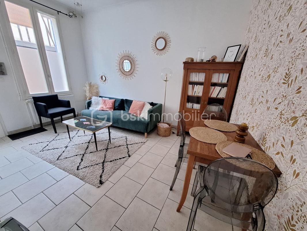 Vente Maison à Beauvais 5 pièces