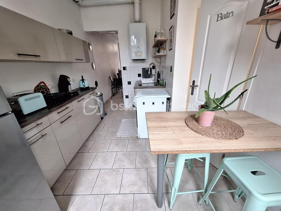 Vente Maison à Beauvais 5 pièces