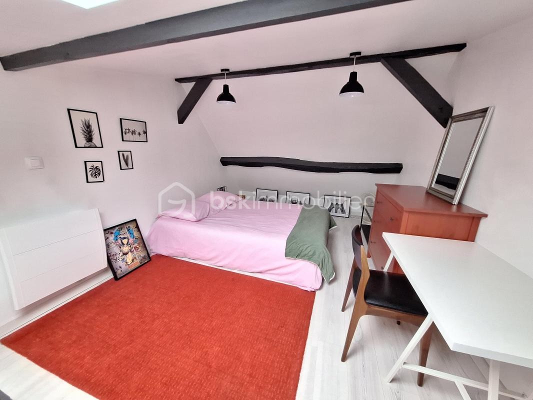 Vente Maison à Beauvais 5 pièces