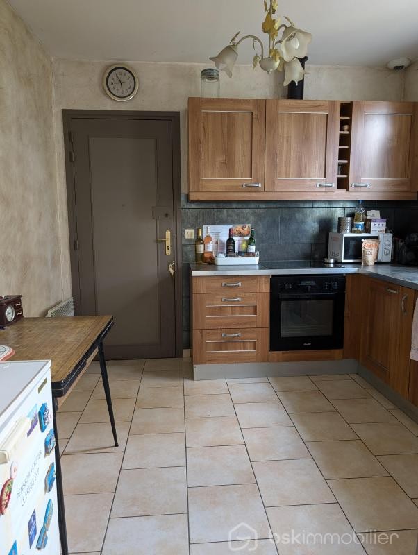 Vente Maison à Aulnay-sous-Bois 4 pièces