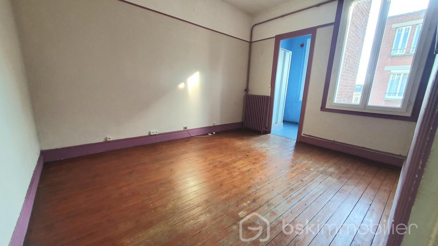 Vente Appartement à le Havre 3 pièces