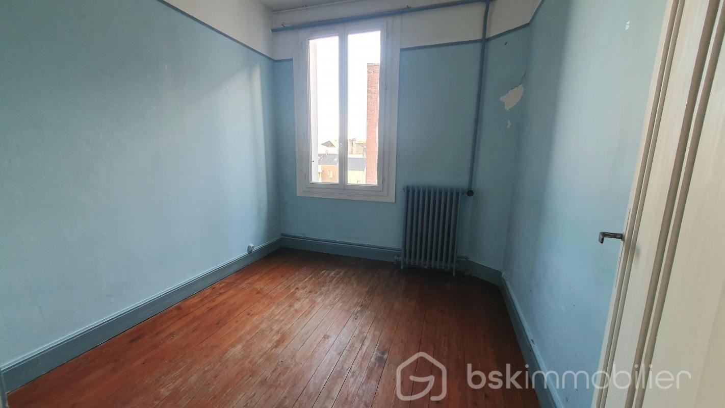 Vente Appartement à le Havre 3 pièces