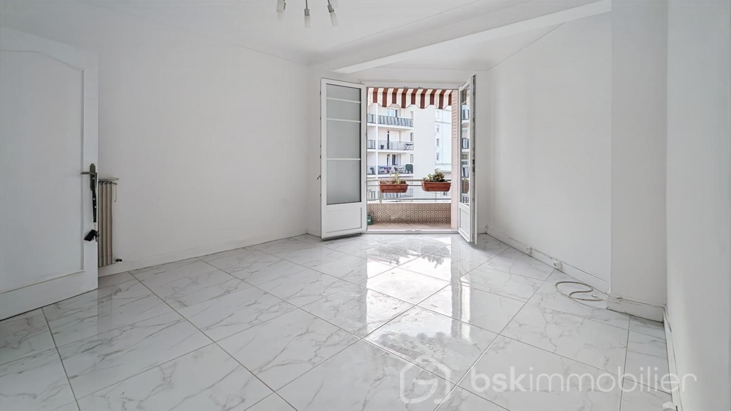 Vente Appartement à Cannes 3 pièces