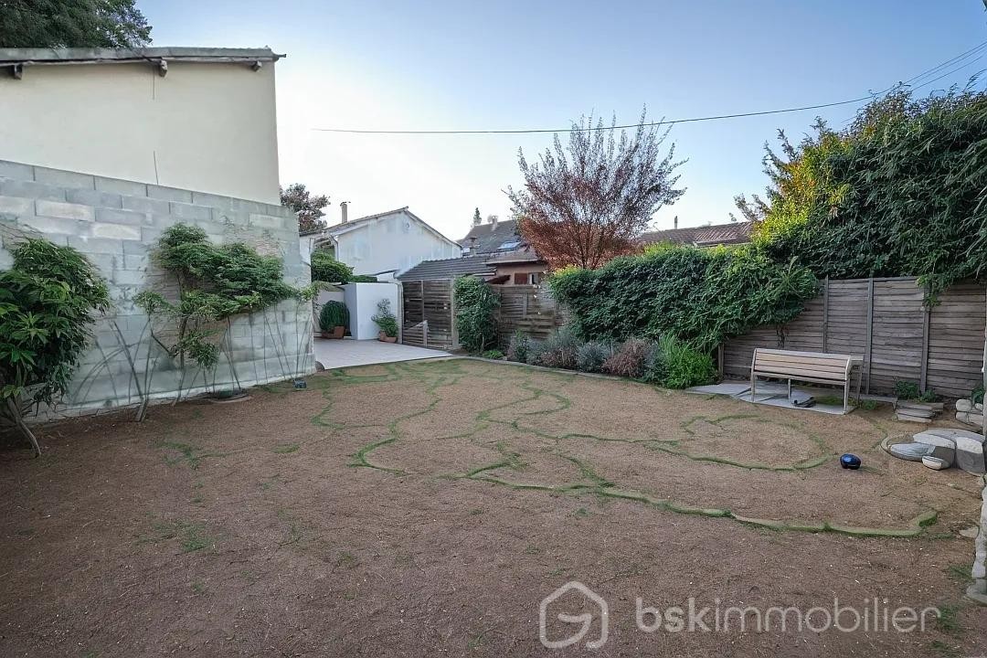 Vente Maison à Argenteuil 8 pièces