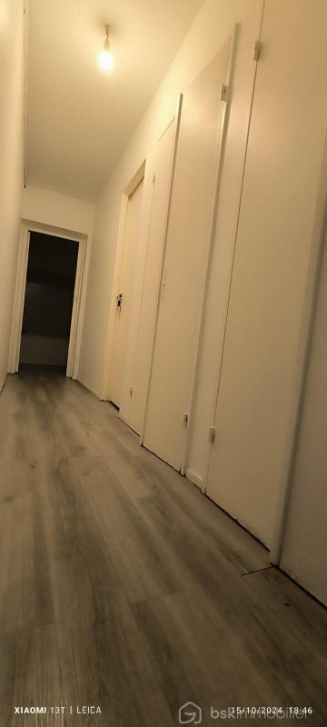 Vente Appartement à Clichy-sous-Bois 3 pièces