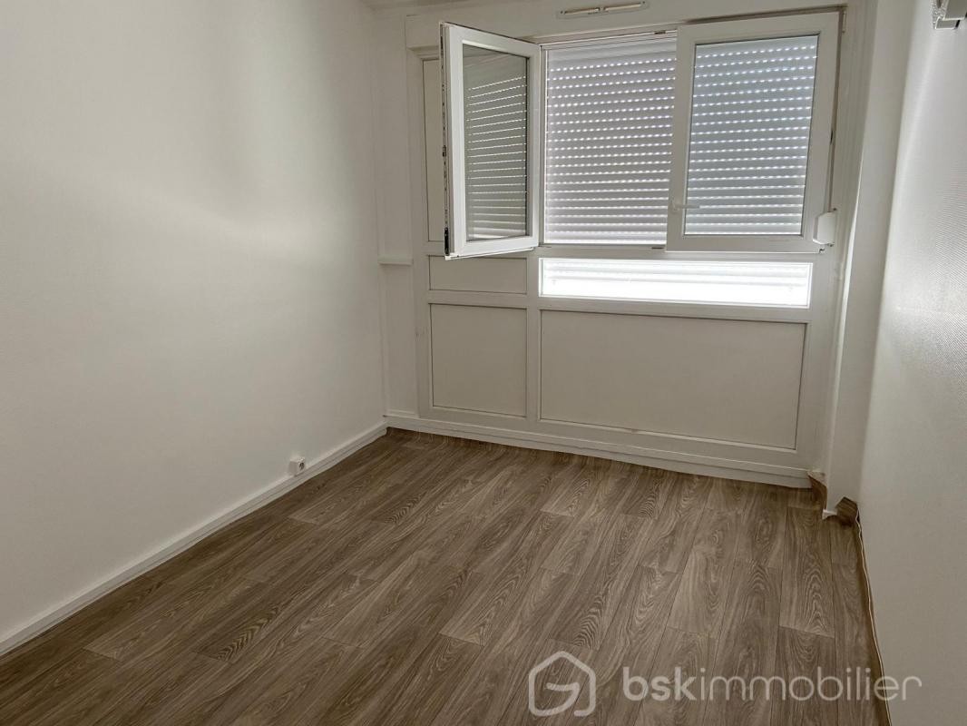 Vente Appartement à Clichy-sous-Bois 3 pièces