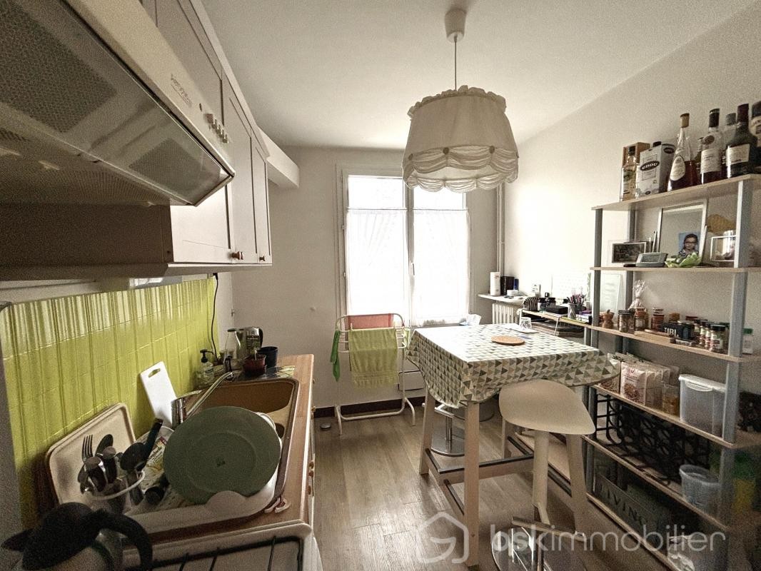 Vente Appartement à Tours 5 pièces