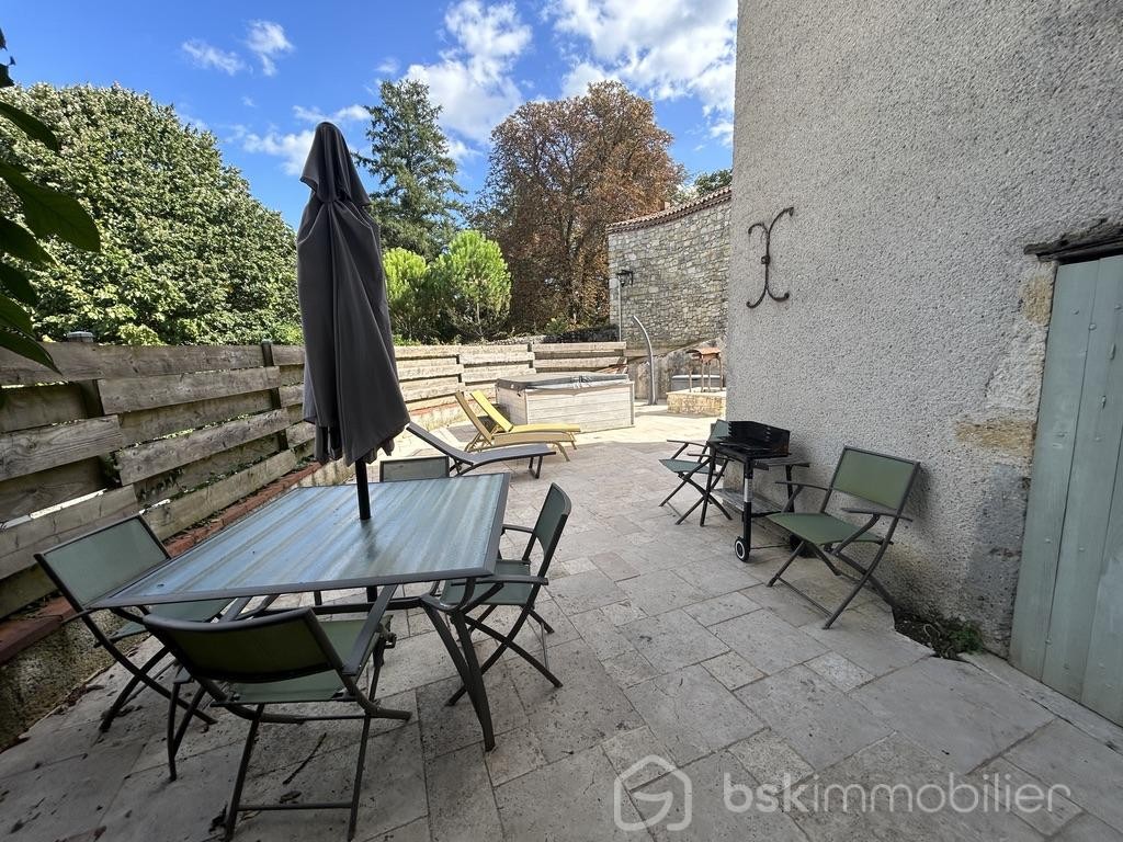 Vente Maison à Estillac 13 pièces