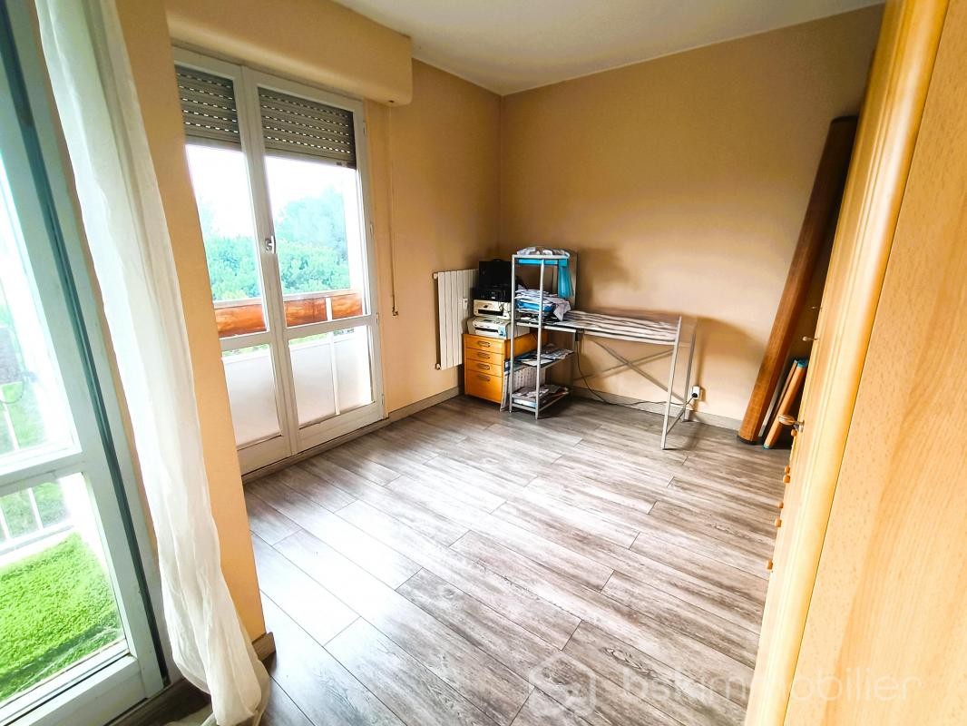 Vente Appartement à Fréjus 4 pièces