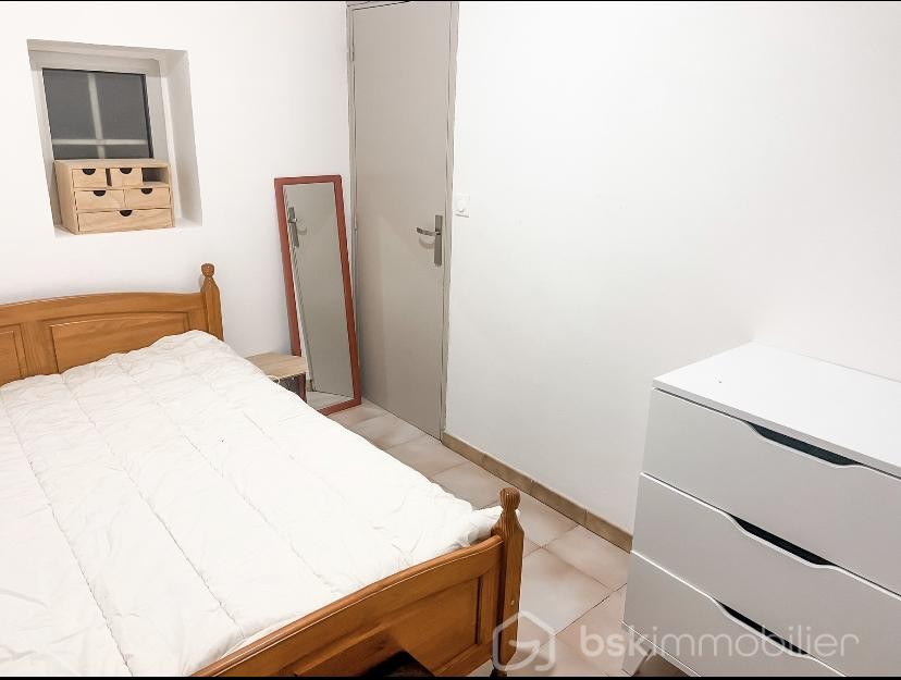 Vente Appartement à Nîmes 2 pièces