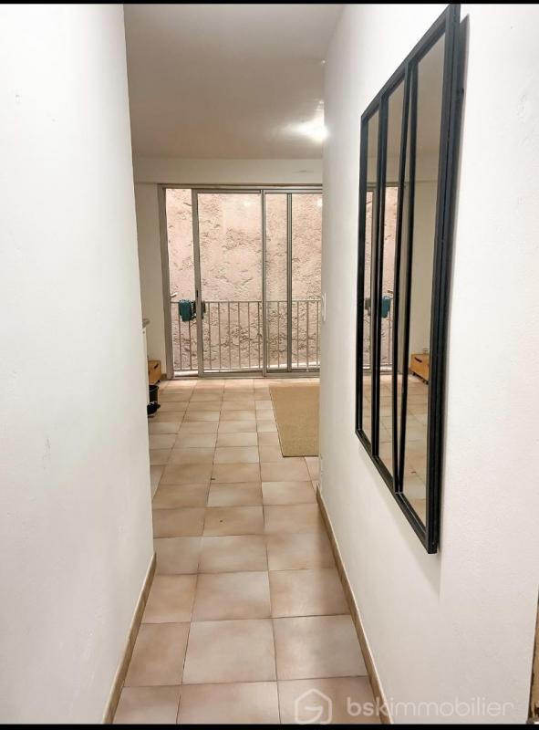 Vente Appartement à Nîmes 2 pièces