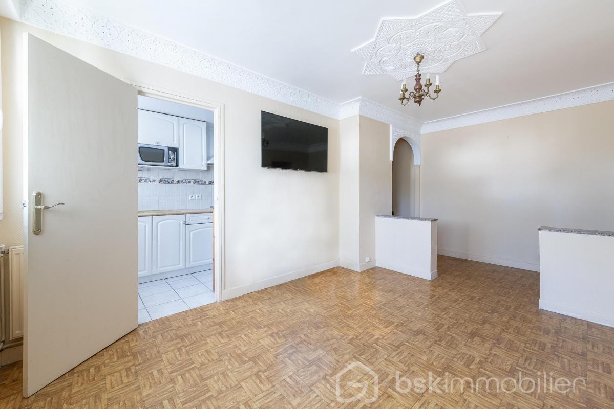 Vente Appartement à Antony 3 pièces