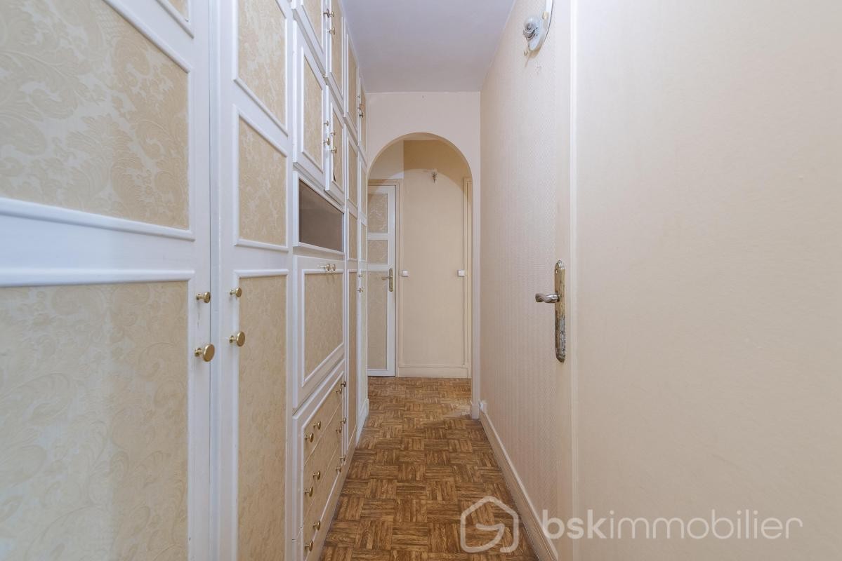 Vente Appartement à Antony 3 pièces