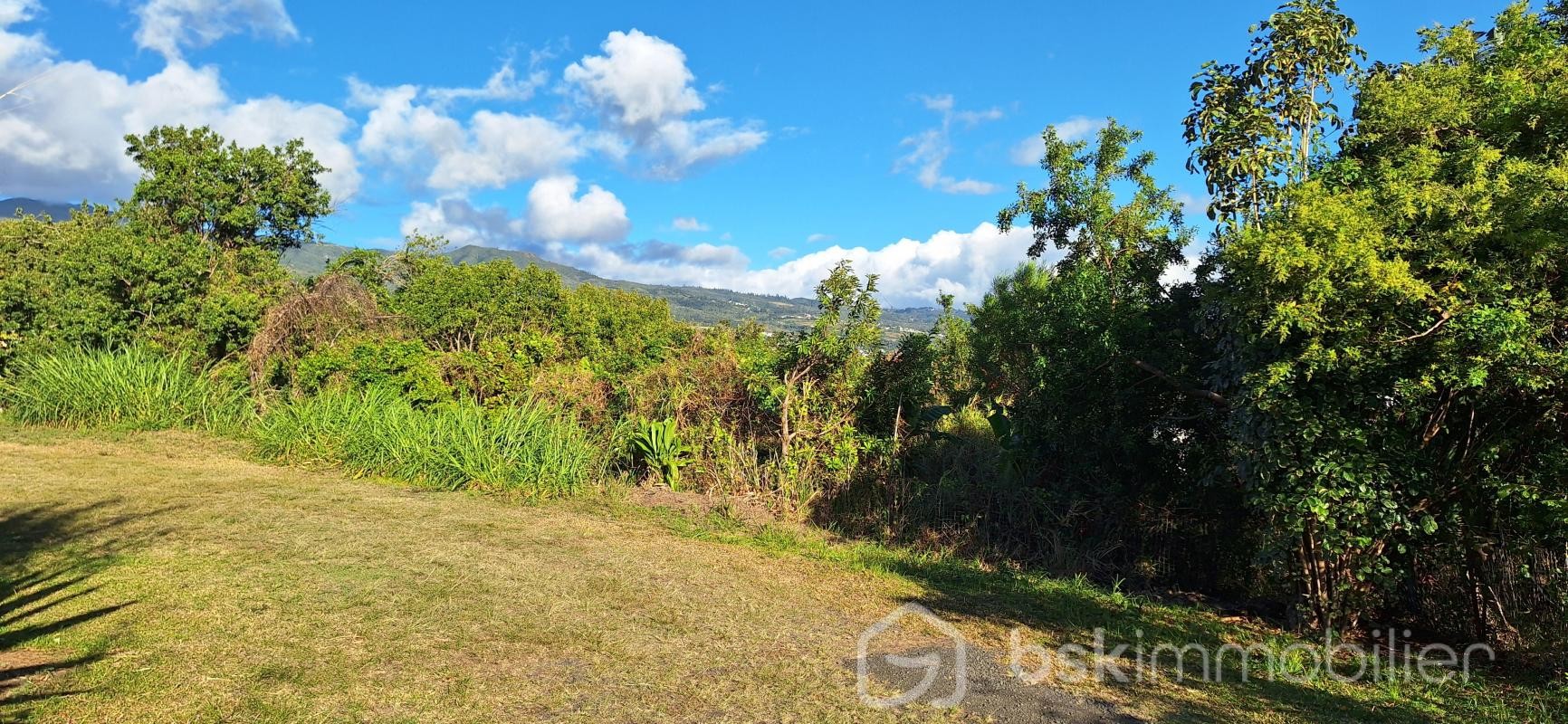 Vente Terrain à Sainte-Marie 0 pièce