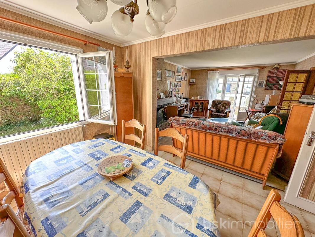 Vente Maison à Belz 5 pièces