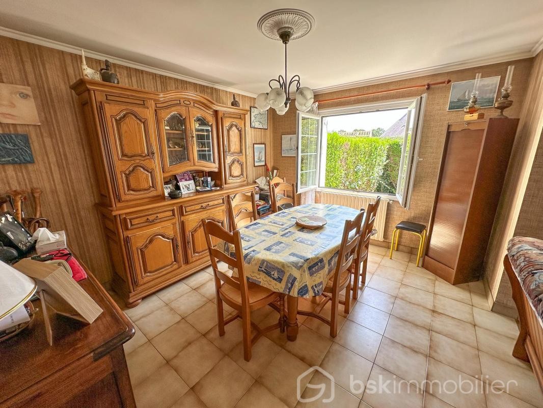 Vente Maison à Belz 5 pièces