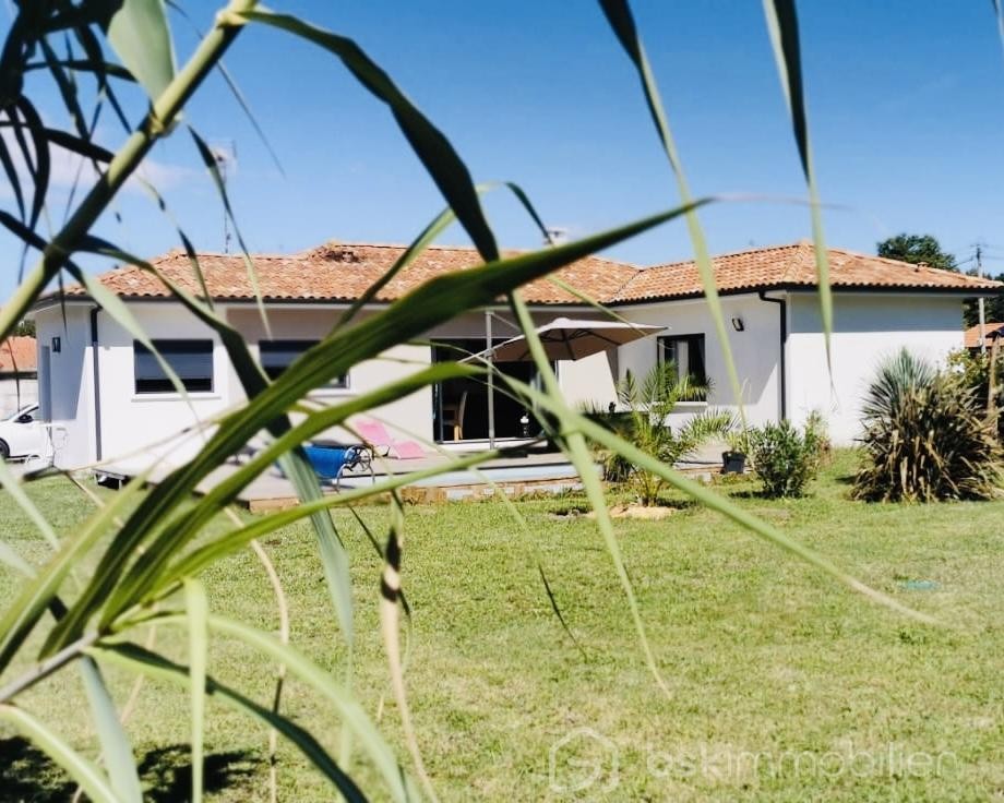 Vente Maison à Capbreton 4 pièces