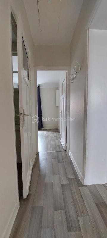 Vente Appartement à Lens 3 pièces