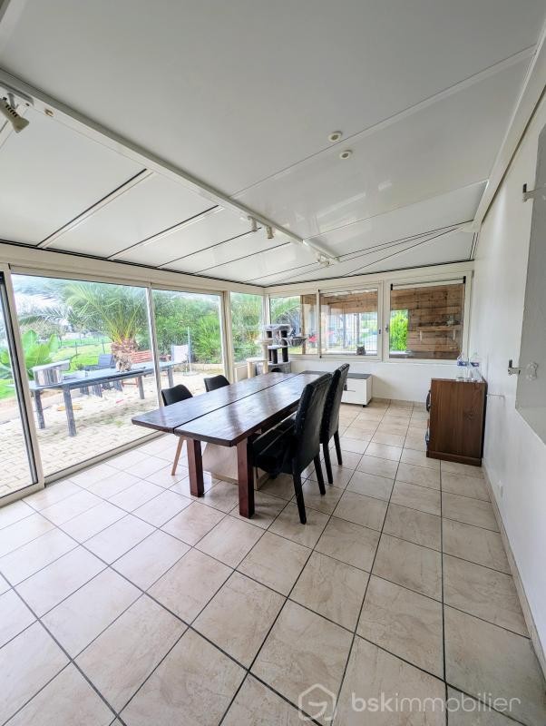 Vente Maison à Plomeur 8 pièces