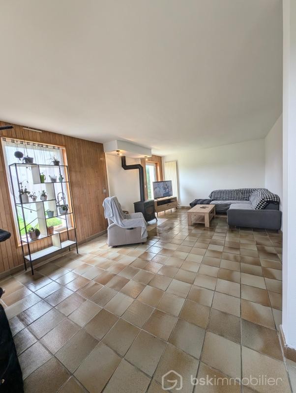 Vente Maison à Plomeur 8 pièces