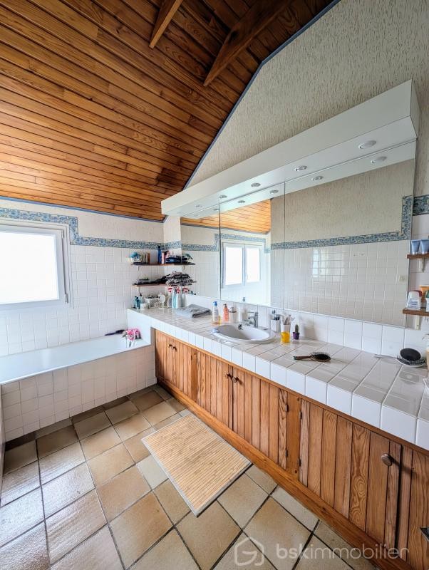 Vente Maison à Plomeur 8 pièces