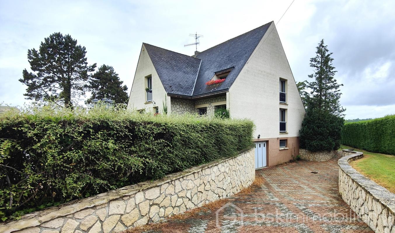 Vente Maison à Soissons 10 pièces