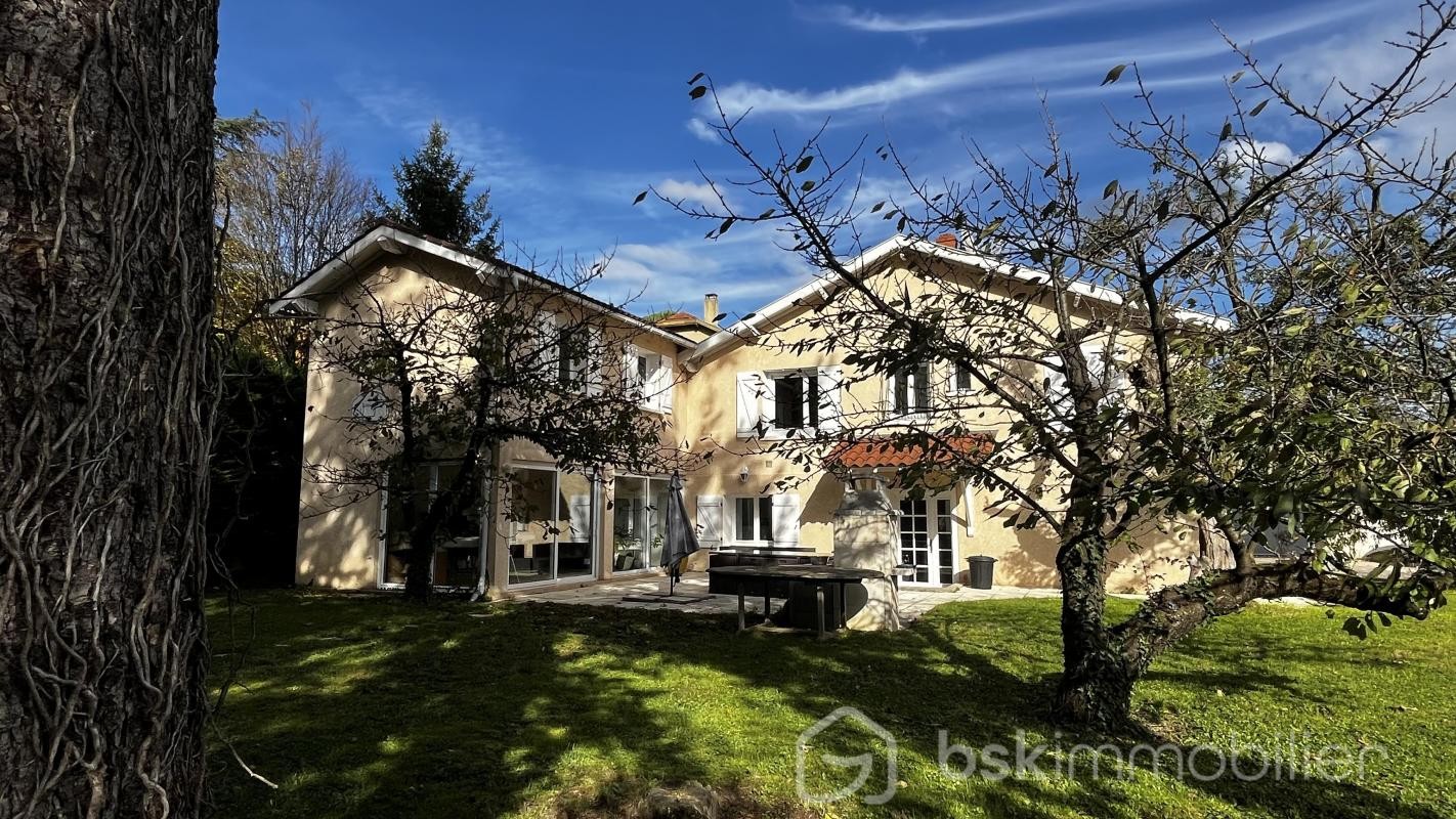 Vente Maison à Francheville 7 pièces