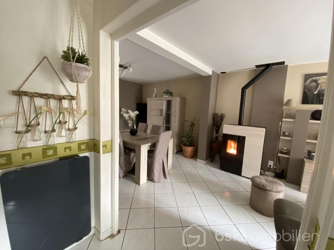 Vente Maison à Houdan 8 pièces