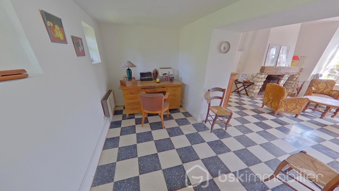 Vente Maison à Sens 6 pièces