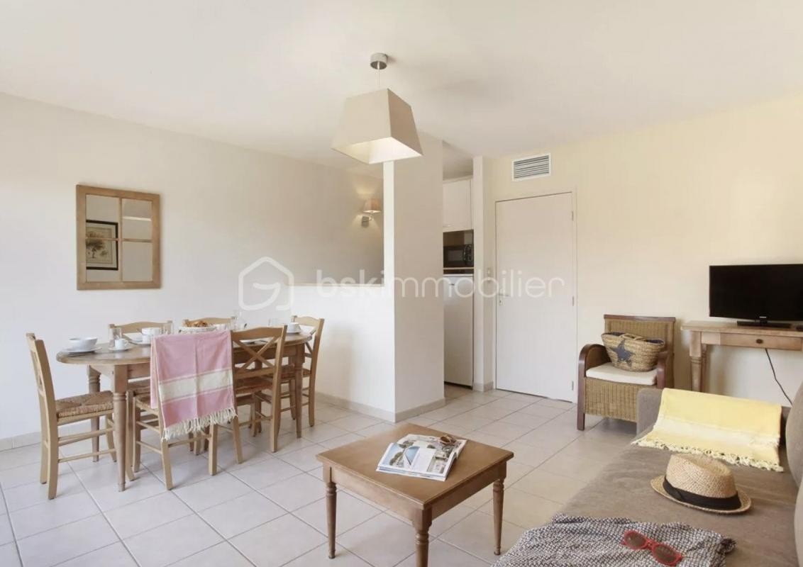 Vente Appartement à Bonnieux 3 pièces