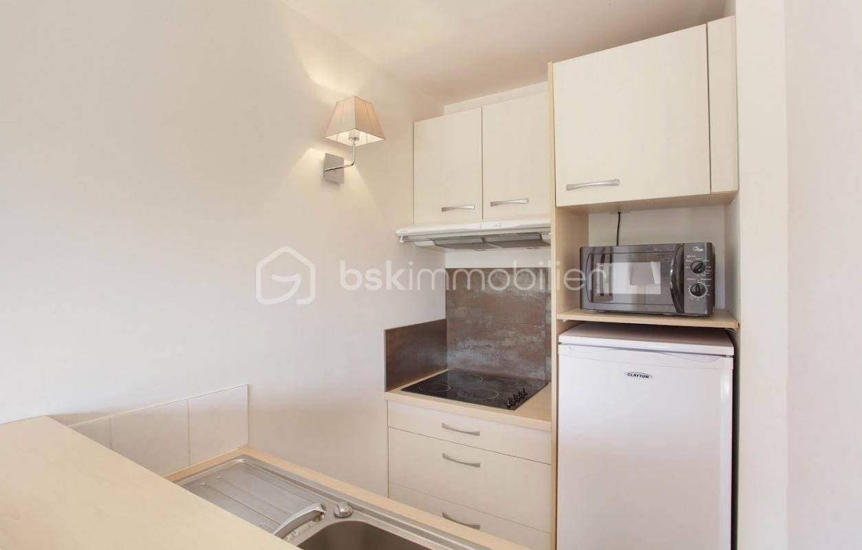 Vente Appartement à Bonnieux 3 pièces