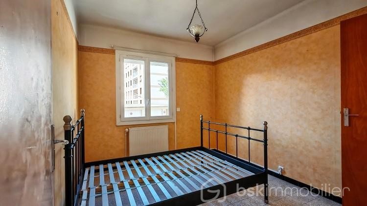 Vente Appartement à Cavaillon 4 pièces